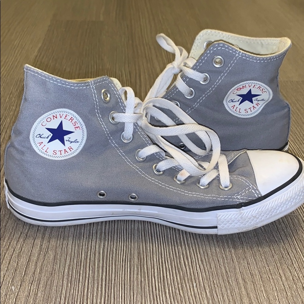 Chuck Taylor Converse